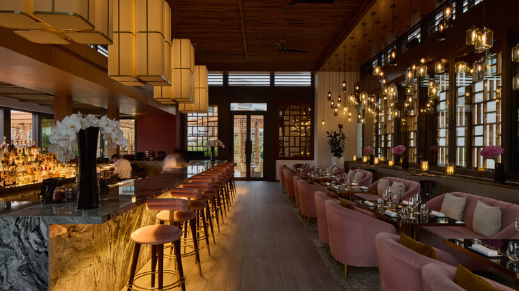 Jumeirah Al Naseem Madinat